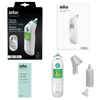 Braun ThermoScan 6 Ear Thermometer