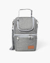 Momcozy Breastmilk Cooler Bag | Insulated Bottle Bag for Pumping & Travel Moms