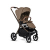 Silver Cross Breez Pushchair Birth to 22 kg Maple
