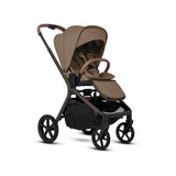Silver Cross Breez Pushchair Birth to 22 kg Maple