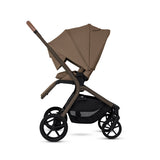 Silver Cross Breez Pushchair Birth to 22 kg Maple