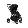 Silver Cross Breez Pushchair Birth to 22 kg Onyx