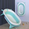 R For Rabbit Bath Tub Bubble Double Aqua Blue