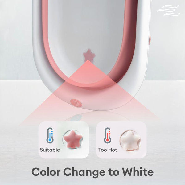 R For Rabbit Bath Tub Bubble Double Aqua Pink