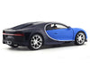 Maisto Bugatti Chiron Blue 1:24 14+ 51514