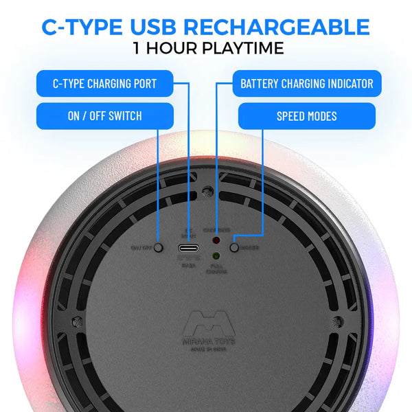 Mirana Air Football Pro Green