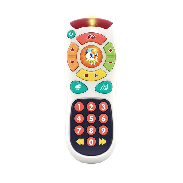 Hola My Remote, My Program 6M+