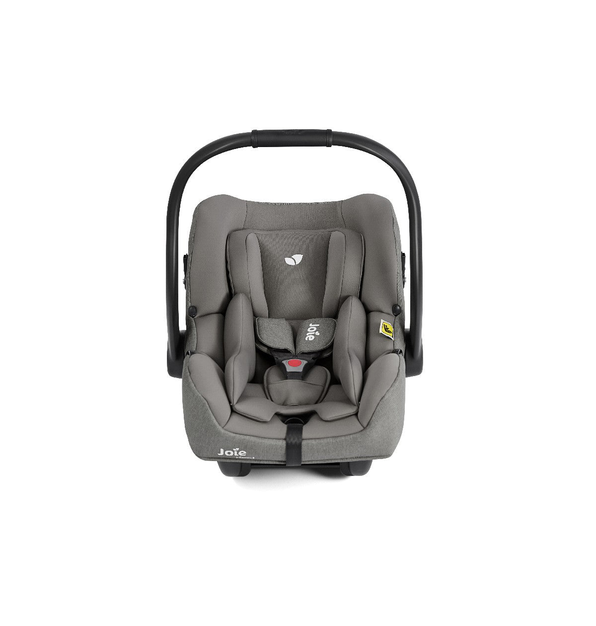 Joie i-Gemm™ 3 i-Size Infant Car Seat – Quartz