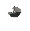 Joie i-Gemm 3 Carry cot cum Car seat - Reaven