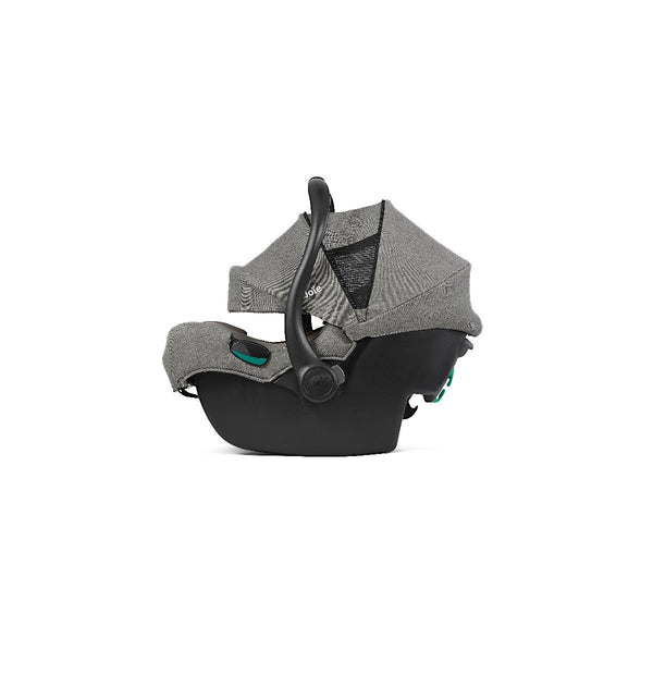 Joie i-Gemm 3 Carry cot cum Car seat - Reaven