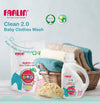 Farlin CLEAN 2.0 Baby Clothes Wash_1000ml