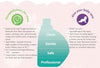 Farlin CLEAN 2.0 Baby Clothes Wash_1000ml