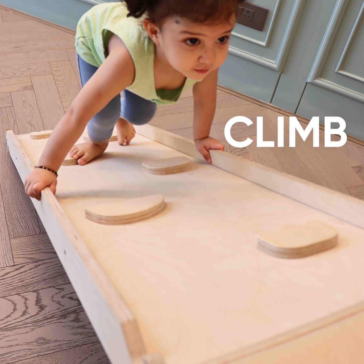 Curious Cub 4 in 1 Indoor Play Area