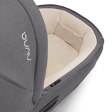 Nuna CARI NEXT Granite Carry Cot Car Seat