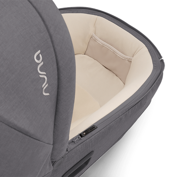 Nuna CARI NEXT Granite Carry Cot Car Seat