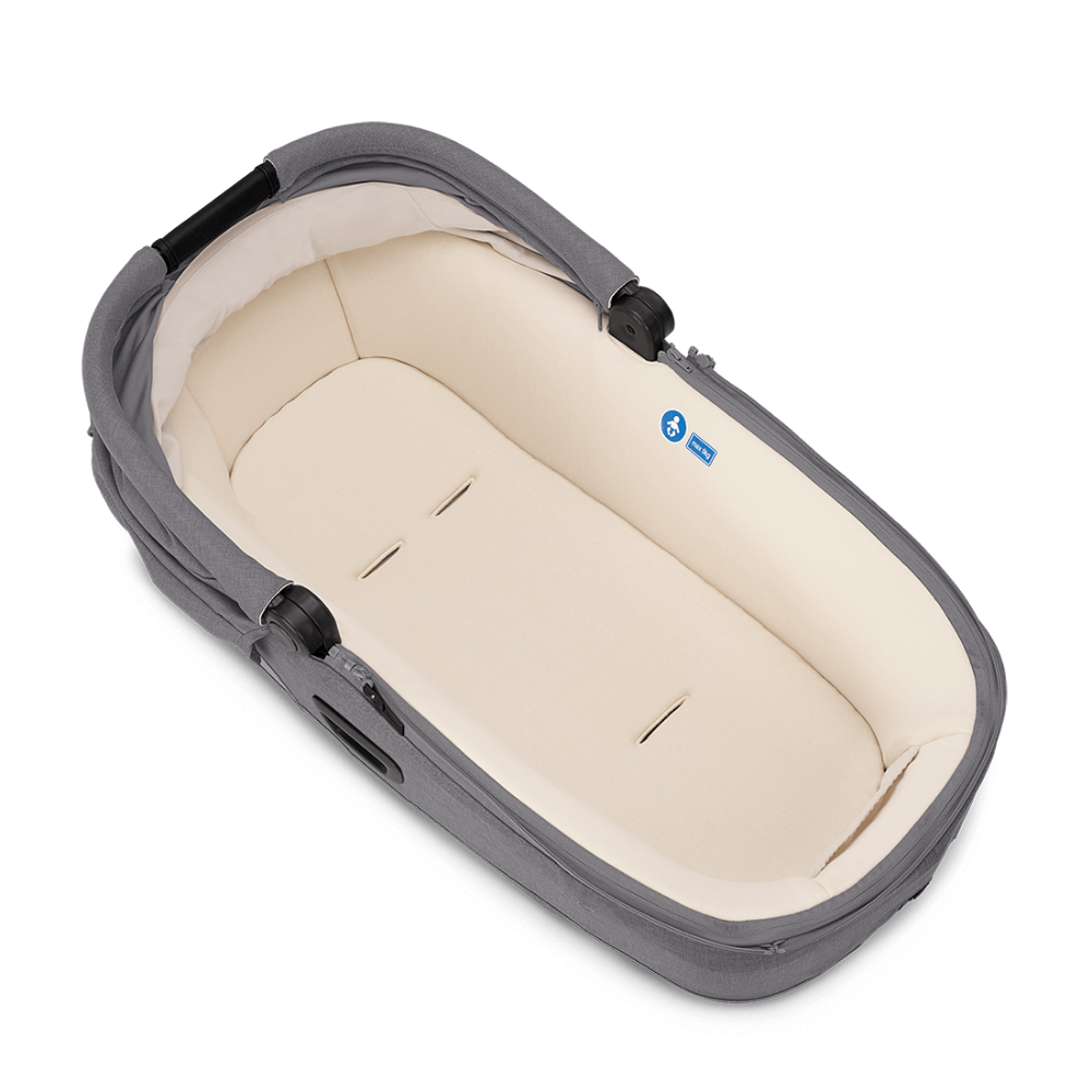Nuna CARI NEXT Granite Carry Cot Car Seat