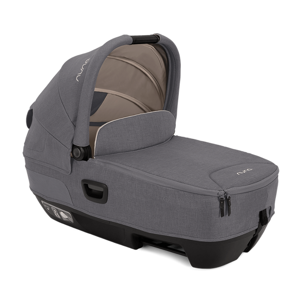 Nuna CARI NEXT Granite Carry Cot Car Seat