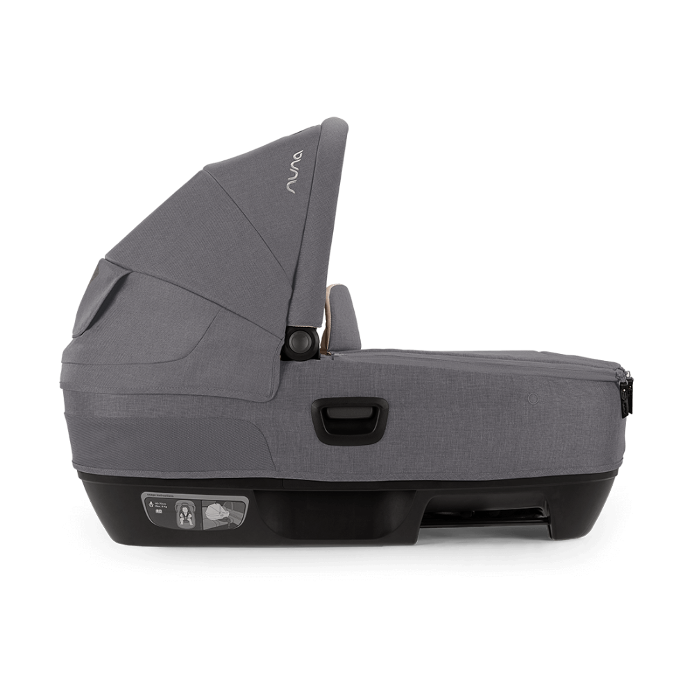 Nuna CARI NEXT Granite Carry Cot Car Seat