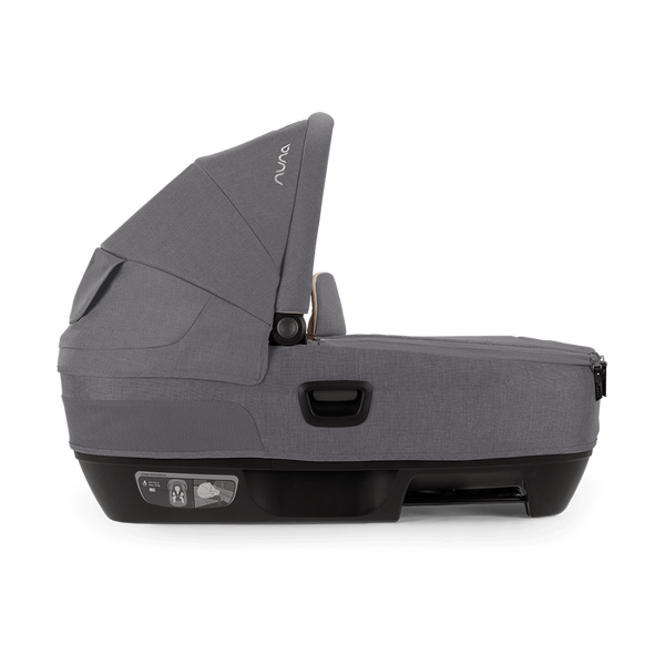 Nuna CARI NEXT Granite Carry Cot Car Seat