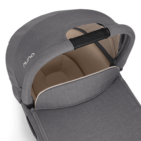 Nuna CARI NEXT Granite Carry Cot Car Seat