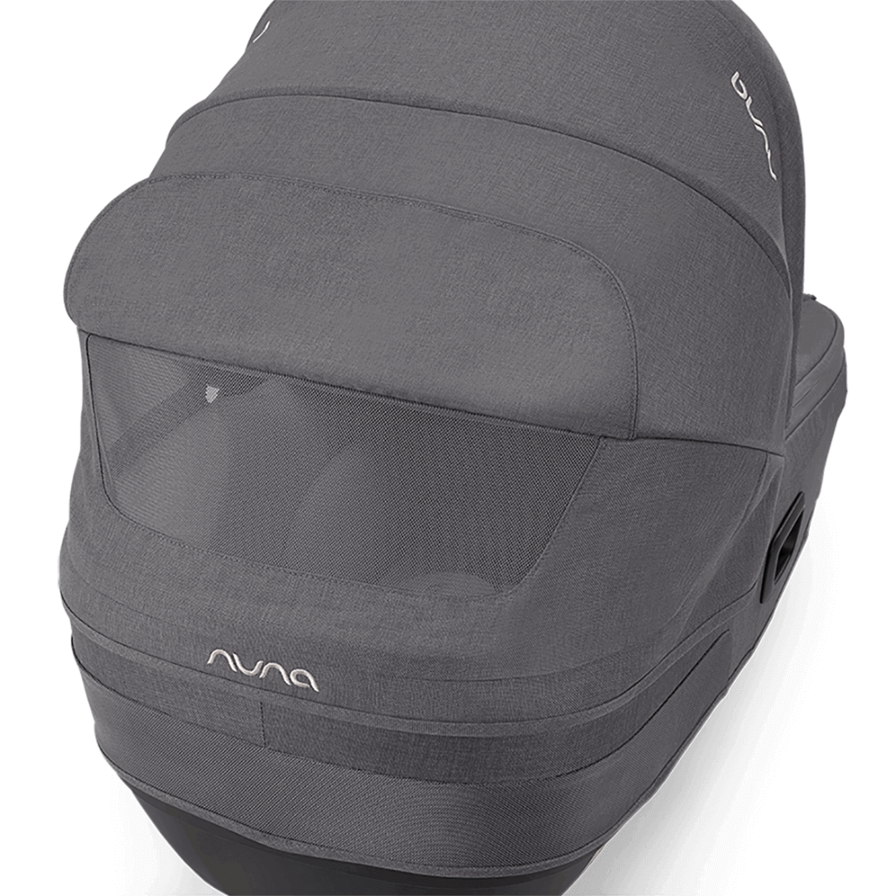 Nuna CARI NEXT Granite Carry Cot Car Seat