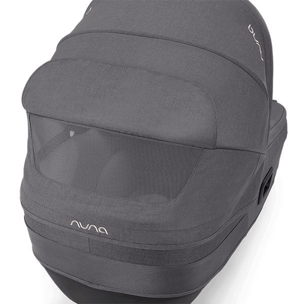 Nuna CARI NEXT Granite Carry Cot Car Seat