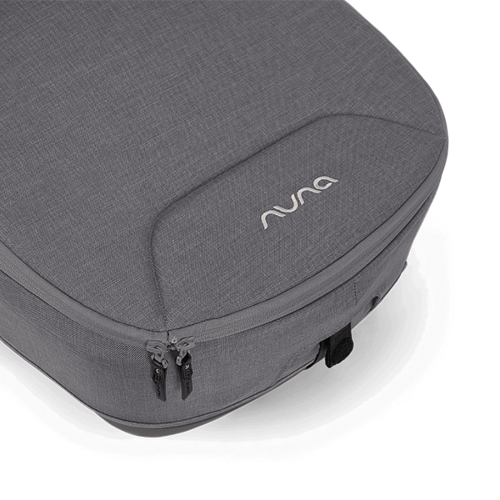 Nuna CARI NEXT Granite Carry Cot Car Seat