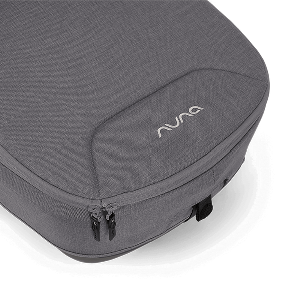 Nuna CARI NEXT Granite Carry Cot Car Seat