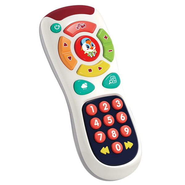 Hola My Remote, My Program 6M+