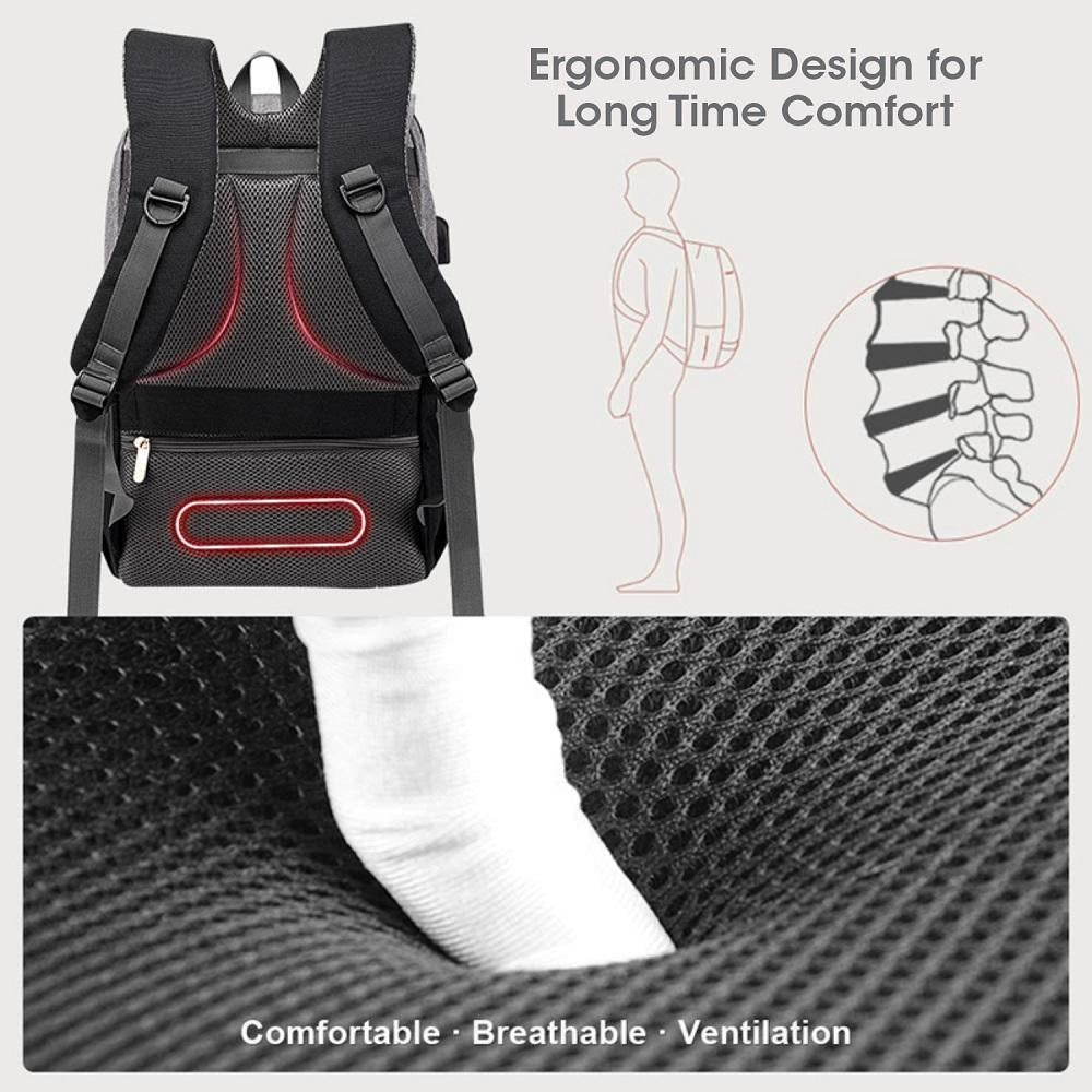 R For Rabbit Diaper Bag Caramello Smart Grey Black