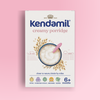 Kendamil Creamy Oat Baby Porridge – 6+ Months, 150g