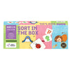Chalk And Chuckles Sort in the Box