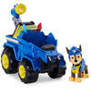 Paw Patrol Zuma Deluxe Vehicle – Dino Rescue Adventure!