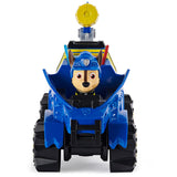 Paw Patrol Zuma Deluxe Vehicle Dino Rescue Adventure!