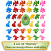 Paw Patrol Zuma Deluxe Vehicle – Dino Rescue Adventure!