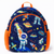 Vest School Bag For Kids 12" - Space