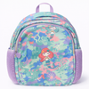 Vest School Bag For Kids 12" - Mermaid