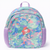Vest School Bag For Kids 12" - Mermaid