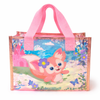 Vest Hand Bag - Cat