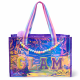 Vest Hand Bag - Glam