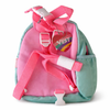 Vest School Bag For Kids 8" - Unicorn