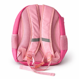 Vest School Bag For Kids 14" - Cat