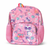 Vest School Bag For Kids 13" - Cat