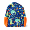 Vest School Bag For Kids 13" - Roar