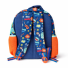 Vest School Bag For Kids 13" - Roar