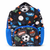 Vest School Bag For Kids 13" - Goal