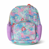 Vest School Bag For Kids 13" - Mermaid
