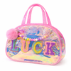 Vest Kids Duffle Bag - Luck