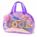 Vest Kids Duffle Bag - Cool