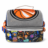 Vest Kids Lunch Bag - Ball